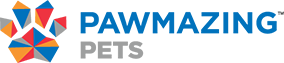 Pawmazing Pets logo