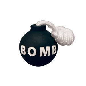 Tuffy Rugged Rubber Bomb Extra Small