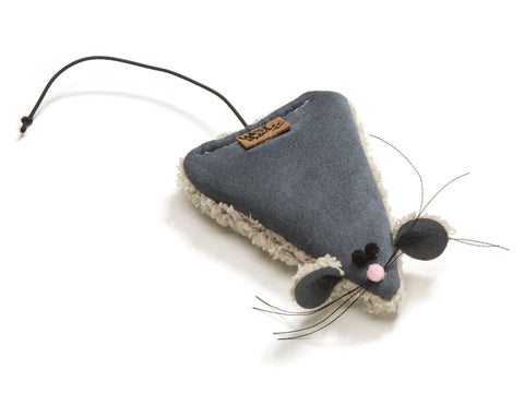 Big Sky Mouse Blue