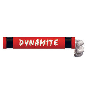 Tuffy Rugged Rubber Dynamite Extra Small