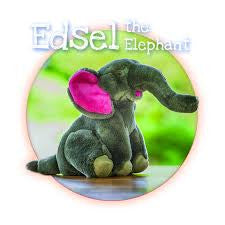 Edsel the Elephant