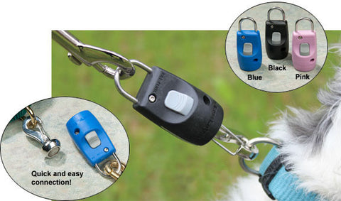 Magic Latch Quick Release System