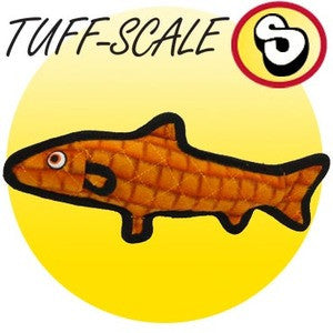 Tuffy Ocean Creature Trout