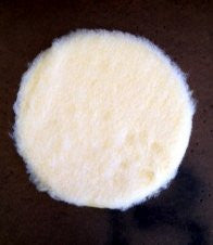 Fleece Insert, Extra-Large Round