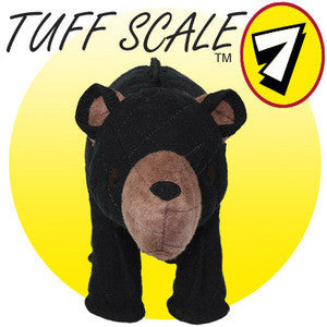 Tuffy Zoo Bear