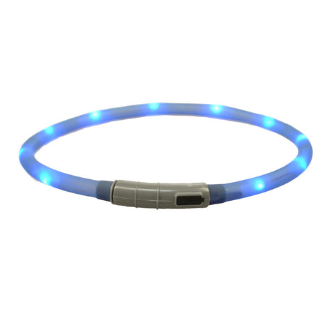 Rechargeable Light Up Band