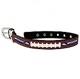 Denver Broncos collar